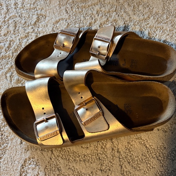 Birkenstock sandals - Picture 2 of 4